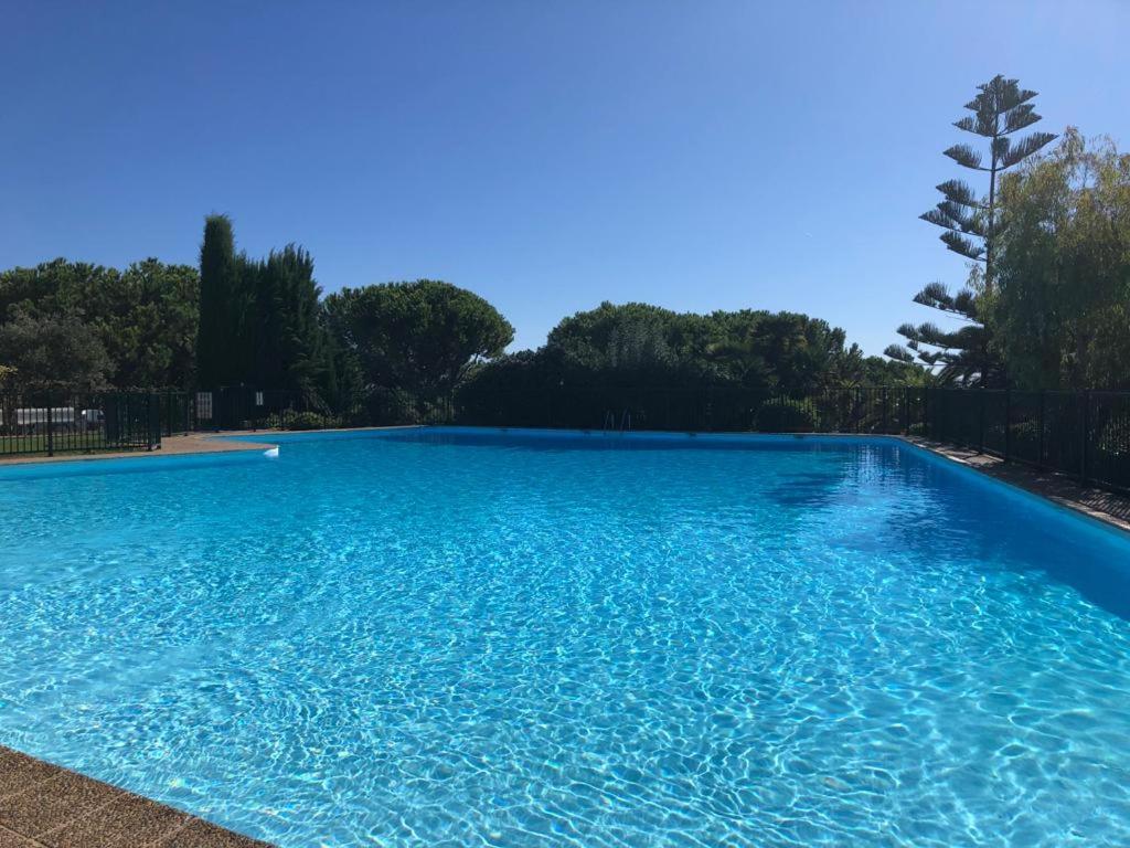 Appartement Le Bleu Azur à Nice Extérieur photo